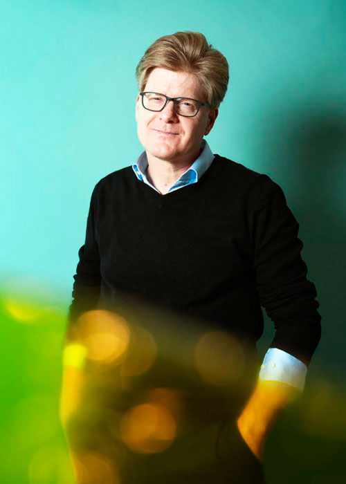 Humor schafft Vertrauen